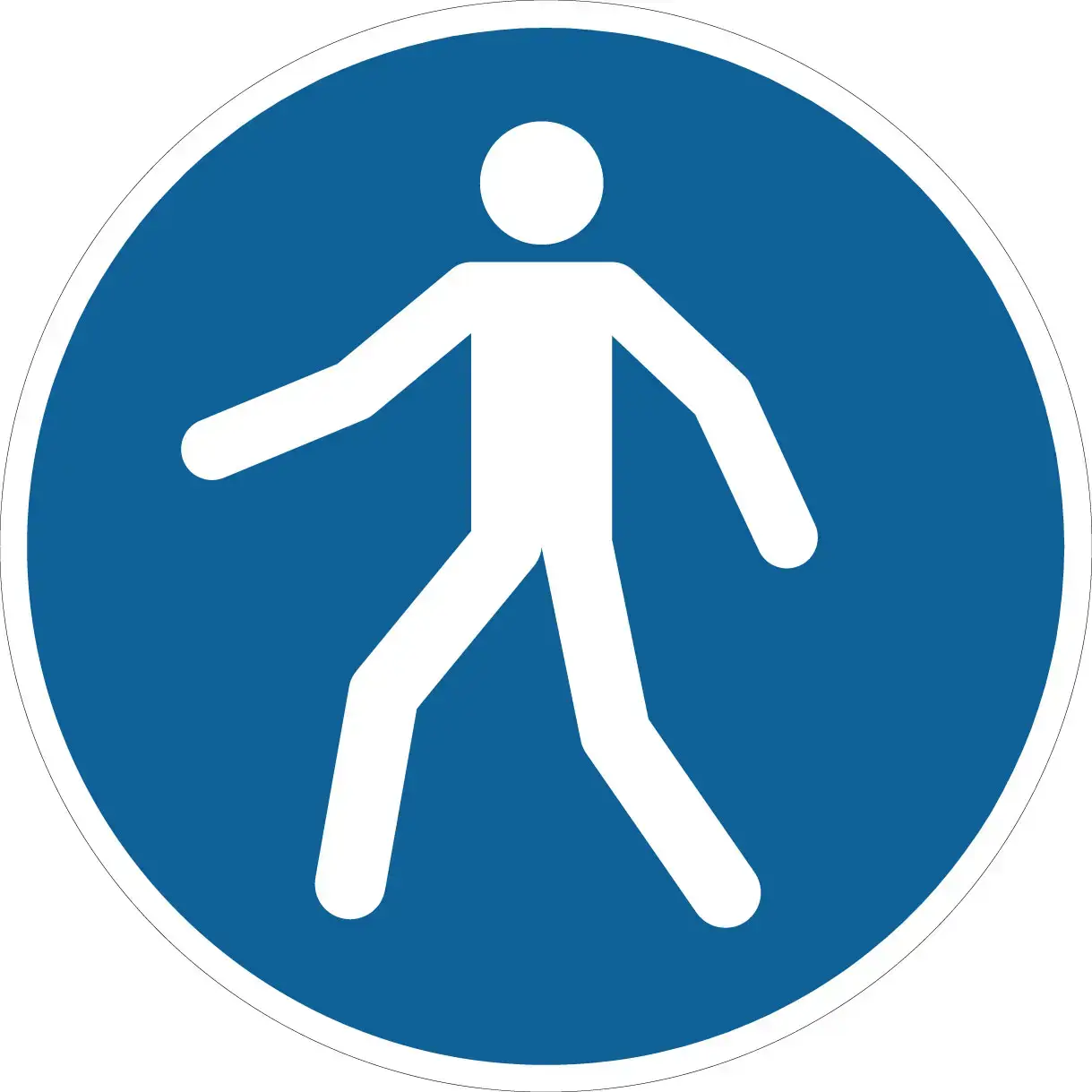 Promenadväg